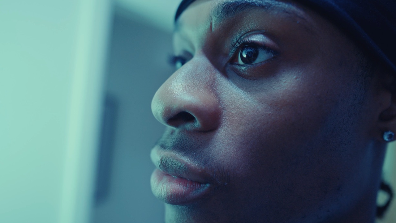 Music Video: Convo with My Younga